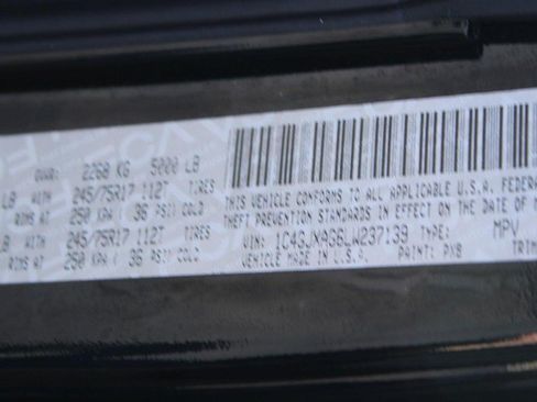 Used 2020 Jeep Wrangler Sport AWD/4WD image 16