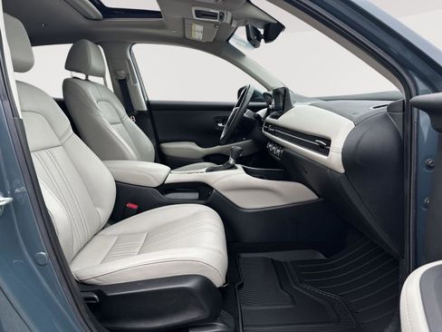 Used 2024 Honda HR-V EX-L image 23