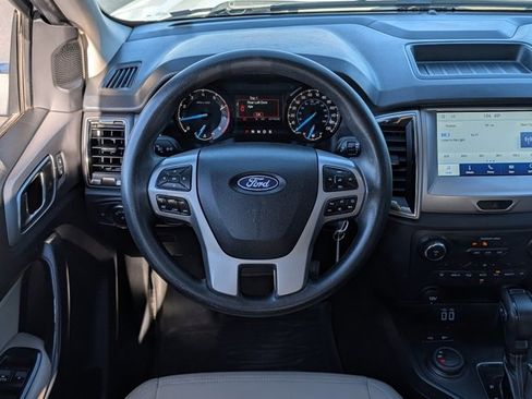 Used 2022 Ford Ranger XLT w/ Trailer Tow Package image 23