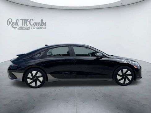 Used 2025 Hyundai Ioniq 6 SE RWD image 6