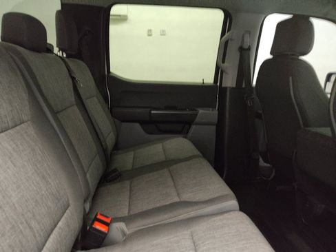 Used 2021 Ford F150 XL w/ FX4 Off-Road Package image 19