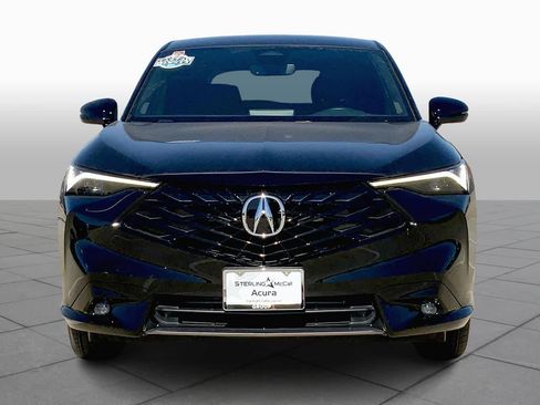 Certified 2025 Acura ADX A-Spec image 3