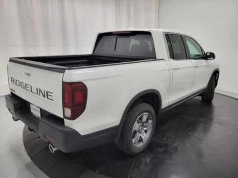 New 2026 Honda Ridgeline RTL image 28