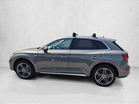 Certified 2023 Audi Q5 e Premium Plus w/ Premium Plus Package AWD/4WD image 9