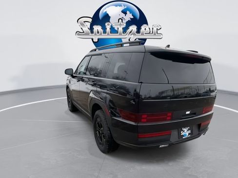 New 2026 Hyundai Santa Fe XRT image 7