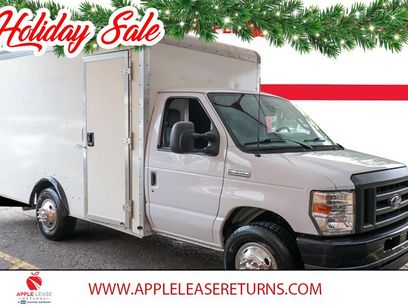 Used 2023 Ford E-350 and Econoline 350 Super Duty w/ Driver's Safety Package