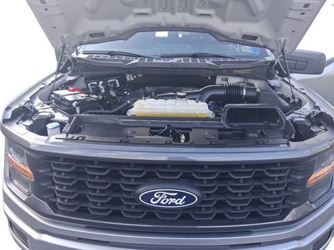Used 2025 Ford F150 STX AWD/4WD image 20