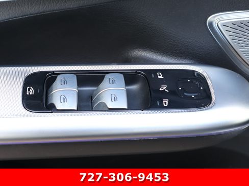 Certified 2023 Mercedes-Benz EQE 350+ SUV image 17