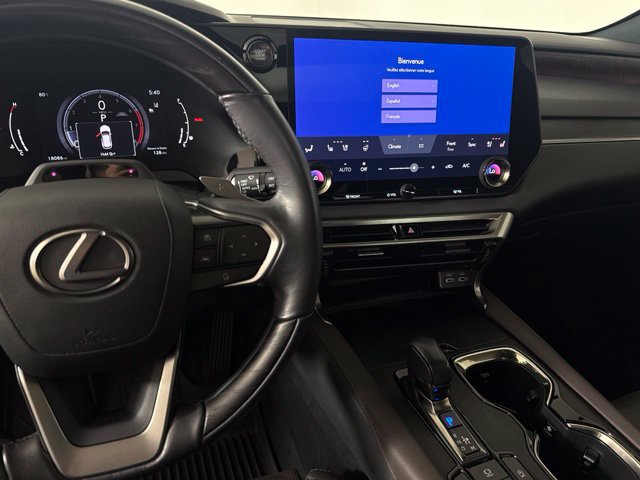 Used 2023 Lexus RX 350 FWD w/ Accessory Package (Z1) image 24