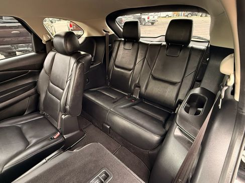 Used 2023 MAZDA CX-9 Touring Plus AWD/4WD image 12