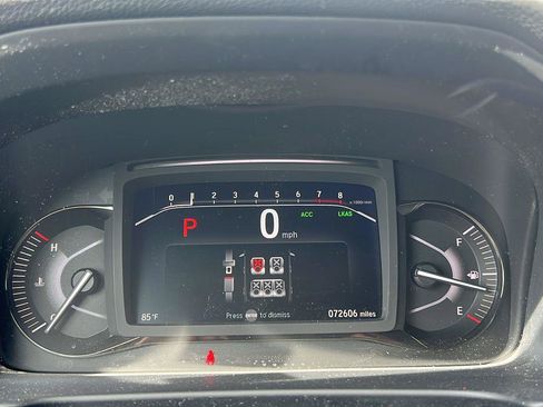 Used 2024 Honda Passport TrailSport image 11