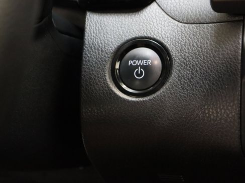 Certified 2025 Toyota Camry LE FWD image 17