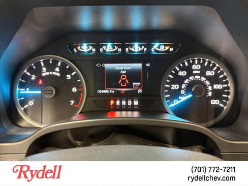 Used 2018 Ford F150 XLT w/ Equipment Group 302A Luxury image 14