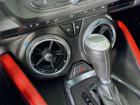 Used 2023 Chevrolet Camaro LT w/ Redline Edition image 24