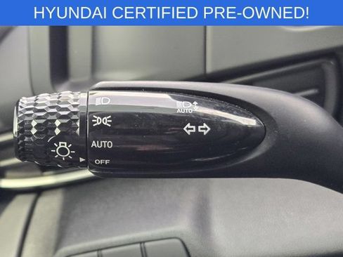 Certified 2025 Hyundai Elantra Sport FWD image 29