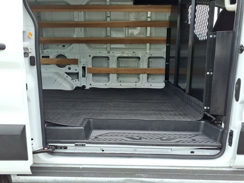 Used 2024 Ford Transit 250 Low Roof w/ Exterior Upgrade Package RWD image 12
