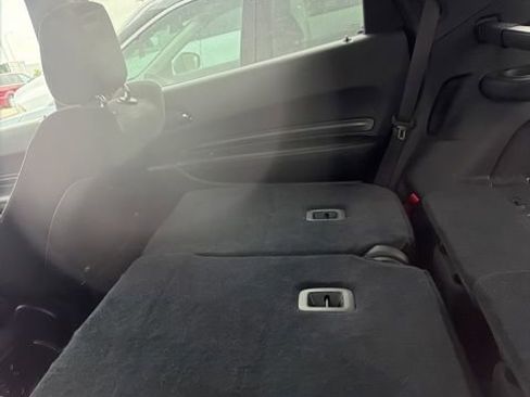 Used 2025 Dodge Durango GT w/ Blacktop Package AWD/4WD image 5