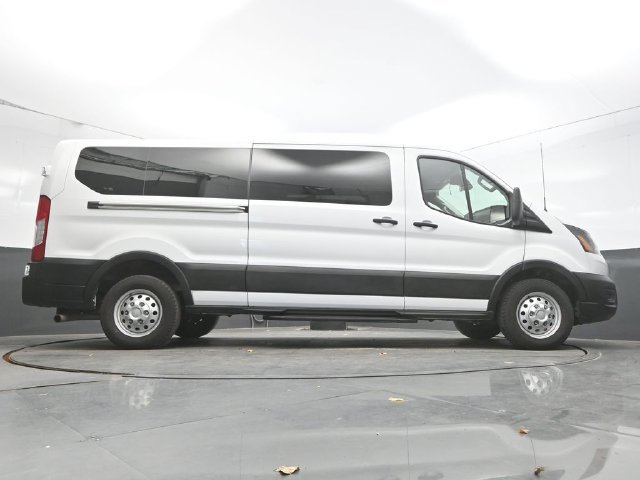 Used 2023 Ford Transit 350 XL AWD/4WD image 37