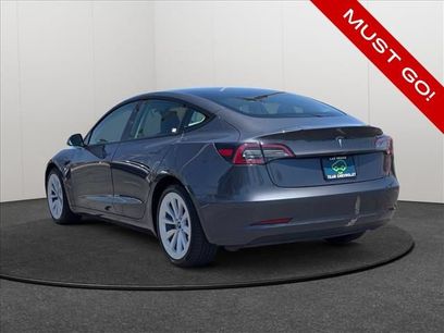 Used 2023 Tesla Model 3 Standard Range
