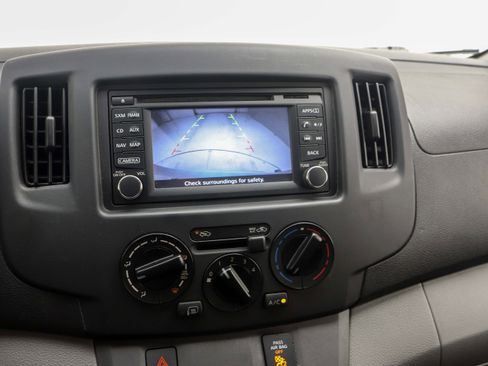 Used 2017 Nissan NV200 SV w/ Technology Package FWD image 26