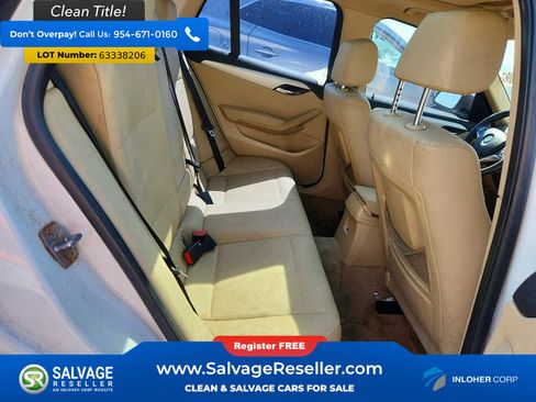 Used 2014 BMW X1 sDrive28i RWD image 13
