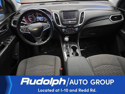 Used 2022 Chevrolet Equinox LT FWD image 14