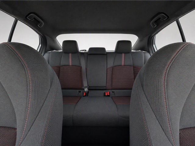 Used 2024 Toyota Corolla SE FWD image 17