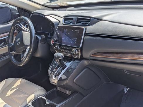Used 2022 Honda CR-V EX-L image 26