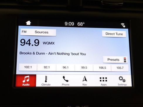 Used 2019 Ford Fusion S image 43