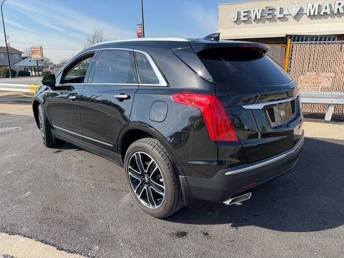 Used 2019 Cadillac XT5 Luxury AWD/4WD image 6
