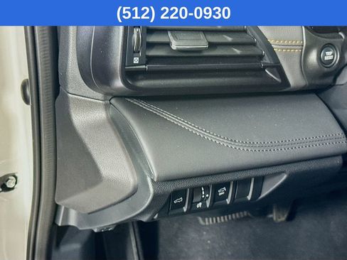 Used 2025 Subaru Outback Wilderness image 11