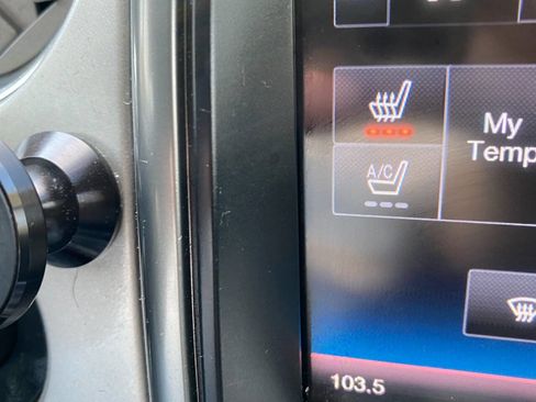 Used 2014 Ford F150 FX4 w/ Equipment Group 402A Luxury image 35