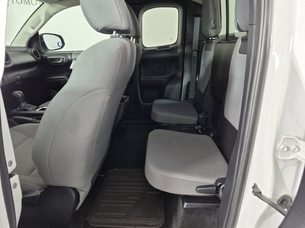 Used 2019 Toyota Tacoma SR RWD image 29