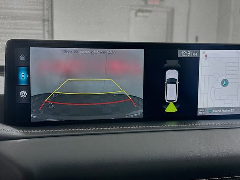 Used 2024 Genesis GV80 2.5T image 23