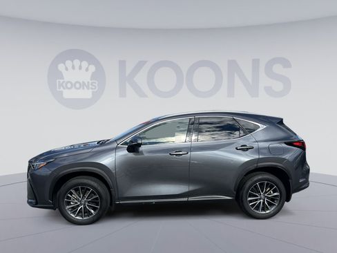 Used 2023 Lexus NX 350 AWD w/ Premium Package image 2