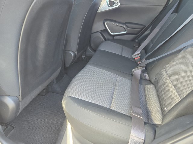 Used 2020 Kia Soul X-Line FWD image 28