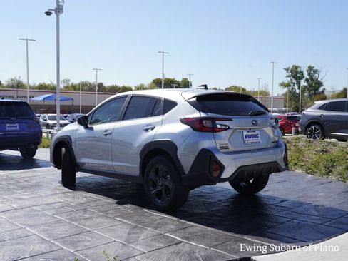 New 2026 Subaru Crosstrek 2.5i image 3