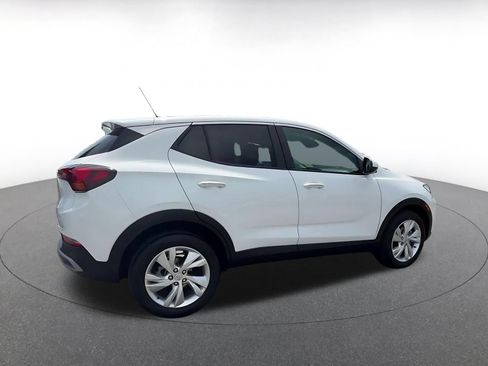 Used 2026 Buick Encore GX Preferred FWD image 12