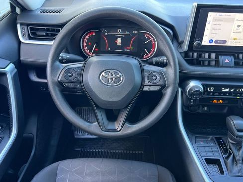 Certified 2025 Toyota RAV4 XLE w/ Convenience Package AWD/4WD image 16