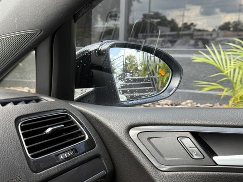 Used 2019 Volkswagen GTI Rabbit Edition FWD image 29