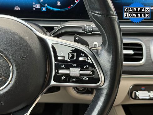 Certified 2023 Mercedes-Benz GLE 350 4MATIC image 26