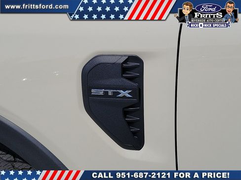 Used 2025 Ford Ranger XL RWD image 24