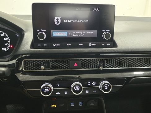 Used 2025 Honda Civic LX image 24