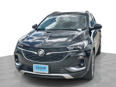 Used 2023 Buick Encore GX Essence w/ Experience Buick Package