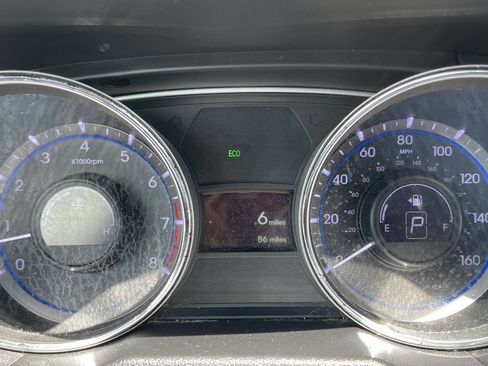 Used 2014 Hyundai Sonata GLS w/ Popular Equipment Group 2 image 24