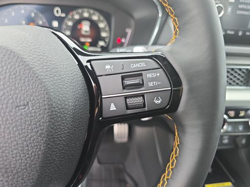 New 2026 Acura Integra A-Spec image 18