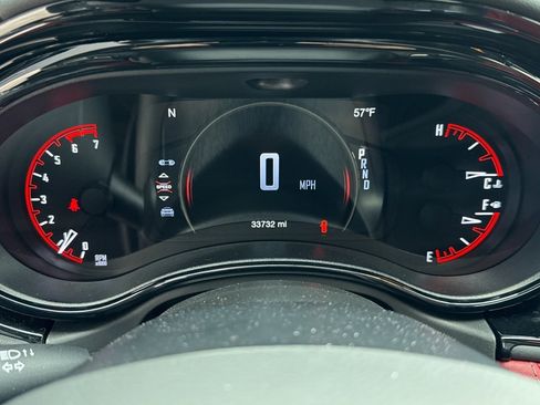 Used 2022 Dodge Durango R/T w/ Tow 'N Go Package image 9