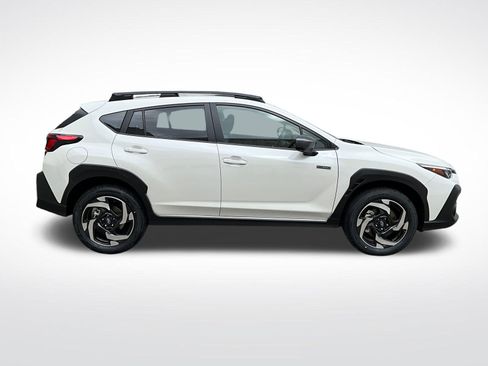 New 2026 Subaru Crosstrek 2.5i Limited AWD/4WD image 6