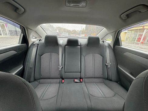 Used 2018 Hyundai Sonata SE image 28
