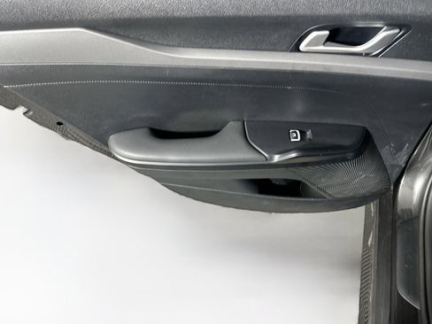 Used 2025 Kia K5 LXS image 25